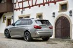BMW X5 M 2015 года